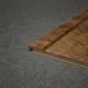 Product Image for 8 ft x 2 inch x 1 inch | Image - 1
