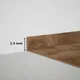 Product Image for 8 ft x 2.5 inch - 15 mm | Image - 1