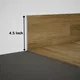 Product Image for 8 ft x 4.5 inch - 15 mm | Image - 1