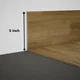 Product Image for 8 ft x 5 inch - 15 mm | Image - 1