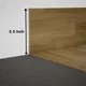Product Image for 8 ft x 5.5 inch - 15 mm | Image - 1