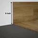 Product Image for 8 ft x 6 inch - 15 mm | Image - 1