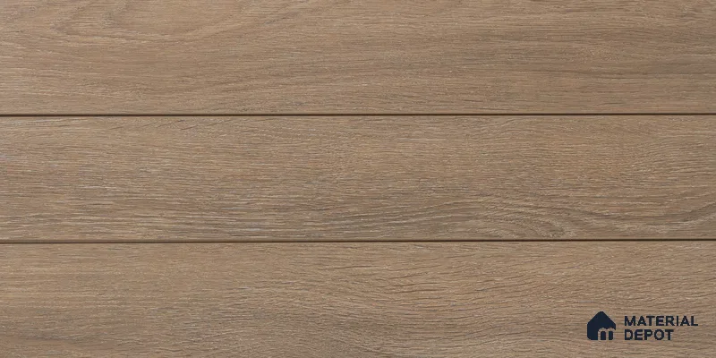 HDF Laminate Wood Floor Embossed Finish Herringbone LF 00296 | 2 ft x 4 inch x 8 mm | AC4 Grade | Type A | Single Click Lock | U Groove | Suitable for Flooring, Living Room, Bedroom