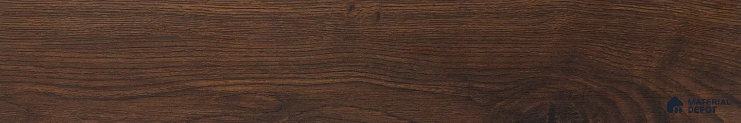 HDF Herringbone Laminate Wood Floor 2 ft x 4 inch - 8 mm | LF 00297 | 10-Year Residential Warranty AC4 Grade | Single Click Lock DIY Installation | Suitable For Living Room, Bedroom & Office