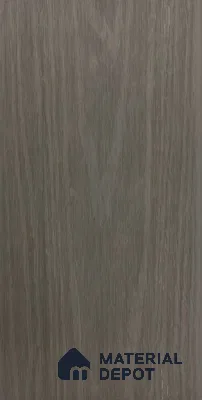 CF 00020 B Ash Grey #Deck72 | 9.5 ft x 8 inch (2900x201 mm) Texture Woodgrain Dual Sided Finish 3rd Generation Co-Extrusion WPC Exterior Floor Decking - 26 mm