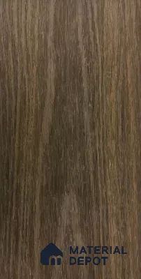 CF 00020 C Dark Walnut #Deck73 | 9.5 ft x 8 inch (2900x201 mm) Texture Woodgrain Dual Sided Finish 3rd Generation Co-Extrusion WPC Exterior Floor Decking - 26 mm
