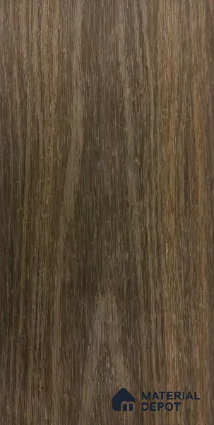 CF 00020 C Dark Walnut #Deck73 | 9.5 ft x 8 inch (2900x201 mm) Texture Woodgrain Dual Sided Finish 3rd Generation Co-Extrusion WPC Exterior Floor Decking - 26 mm