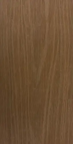 CF 00020 Teak #Deck71 | 9.5 ft x 8 inch (2900x201 mm) Texture Woodgrain Dual Sided Finish 3rd Generation Co-Extrusion WPC Exterior Floor Decking - 26 mm