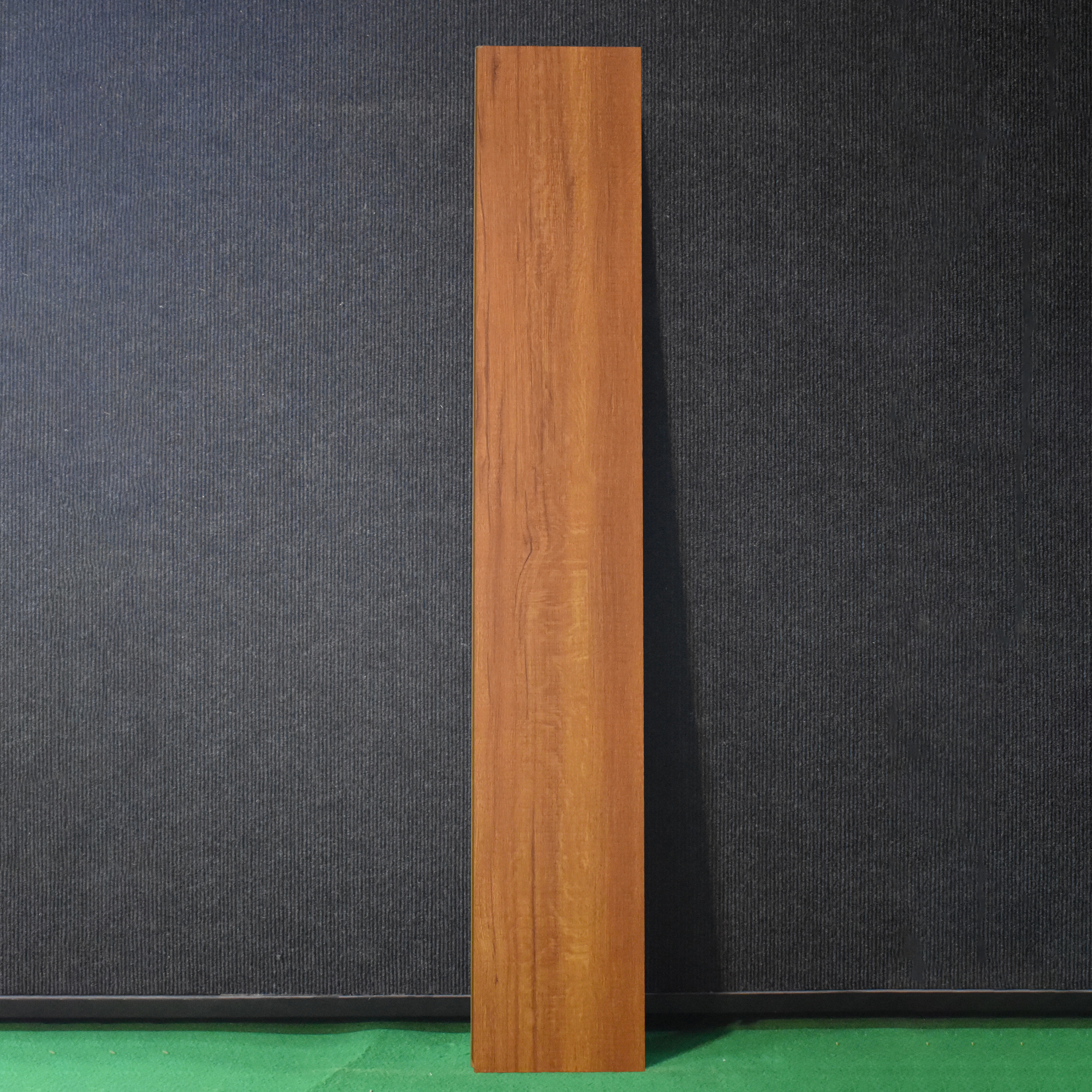 HDF Laminate Wood Floor Crystal Finish Heirloom LF 00268 | 4 ft x 7.8 inch x 12 mm | AC4 Grade | Arc Click With Wax Coating | Paper Joint Groove | Suitable for Flooring, Living Room, Bedroom