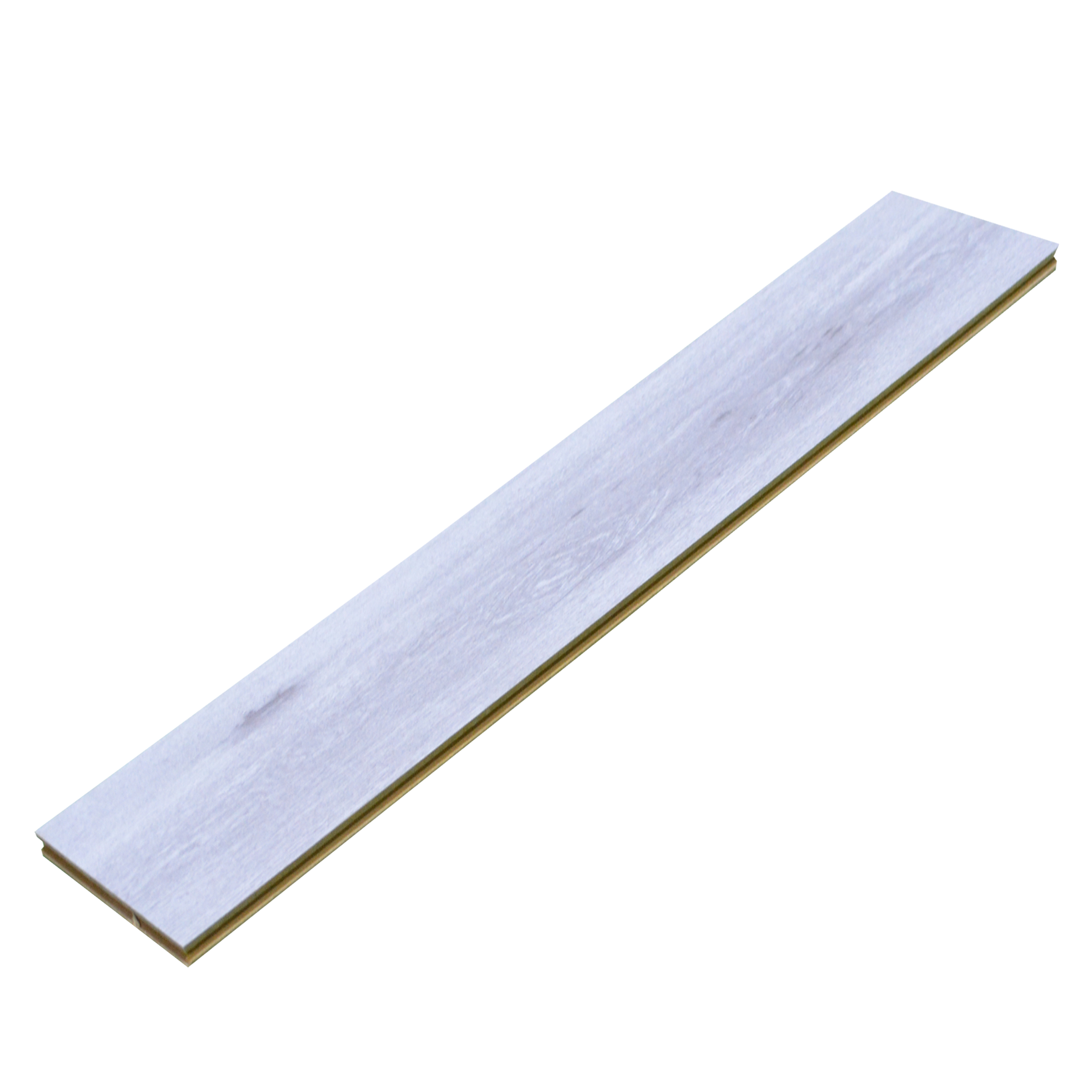 HDF Laminate Wood Floor Crystal Finish Heirloom LF 00270 | 4 ft x 7.8 inch x 12 mm | AC4 Grade | Arc Click With Wax Coating | Paper Joint Groove | Suitable for Flooring, Living Room, Bedroom