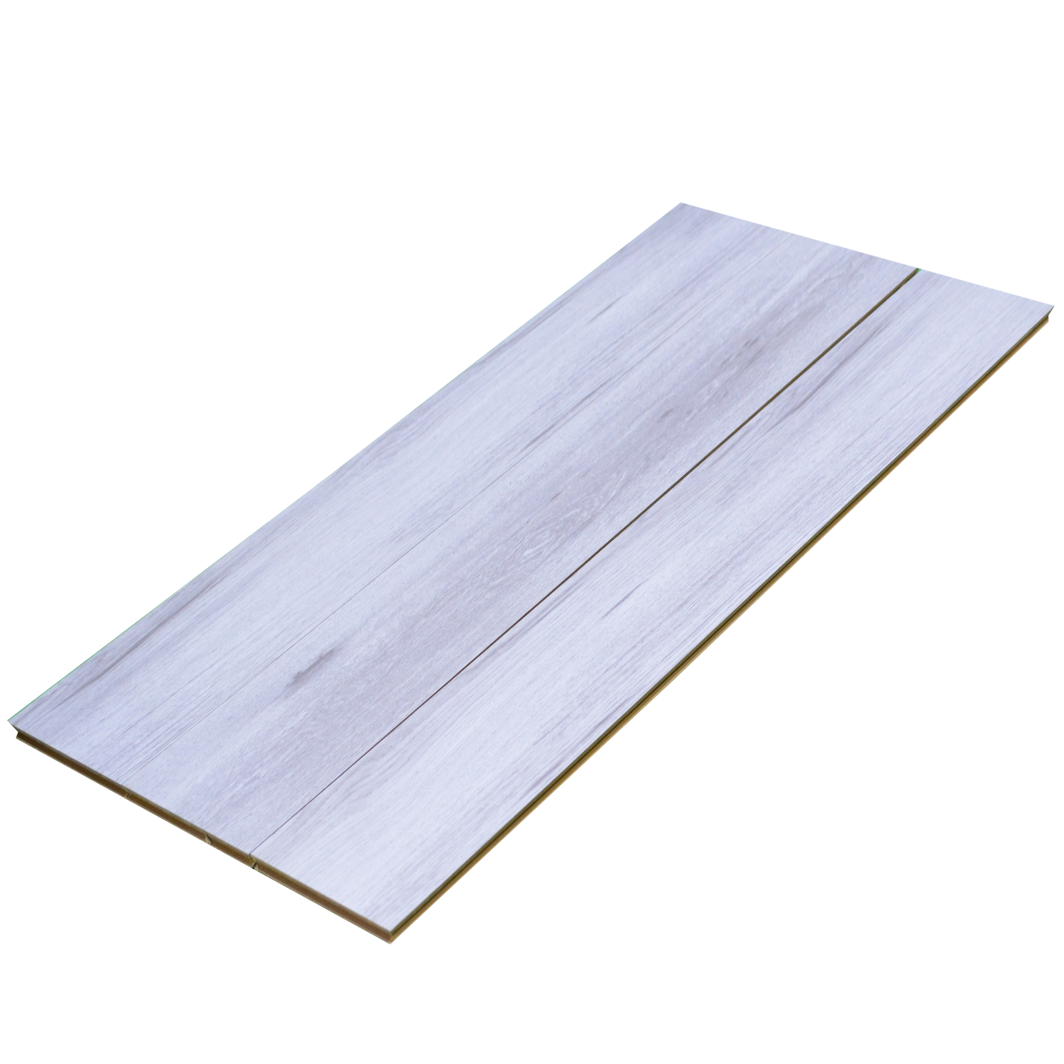 HDF Laminate Wood Floor Crystal Finish Heirloom LF 00270 | 4 ft x 7.8 inch x 12 mm | AC4 Grade | Arc Click With Wax Coating | Paper Joint Groove | Suitable for Flooring, Living Room, Bedroom