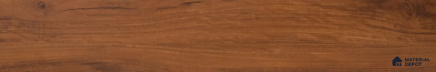HDF Laminate Wood Floor Crystal Finish Heirloom LF 00266 | 4 ft x 7.8 inch x 12 mm | AC4 Grade | Arc Click With Wax Coating | Paper Joint Groove | Suitable for Flooring, Living Room, Bedroom