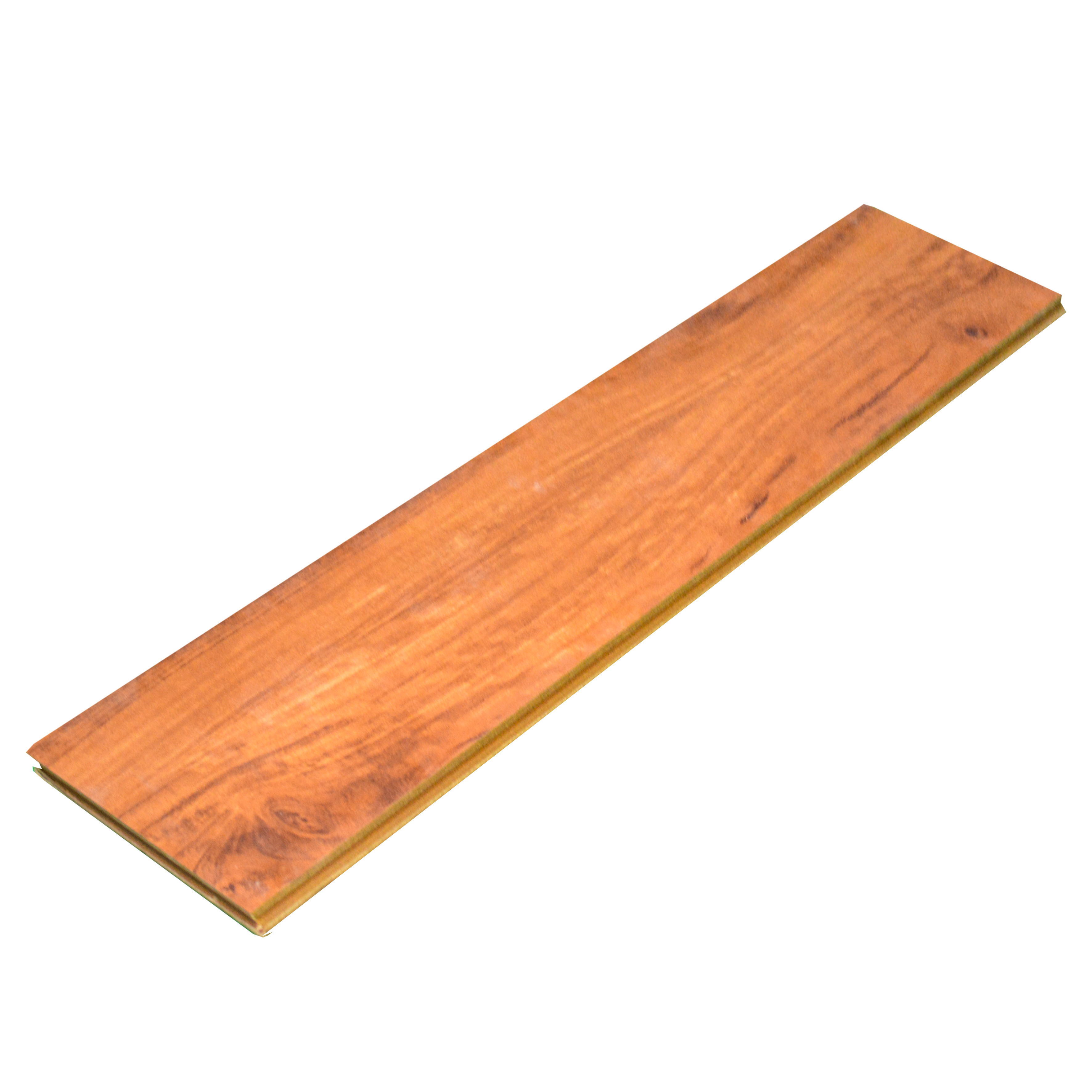 HDF Laminate Wood Floor Crystal Finish Heirloom LF 00266 | 4 ft x 7.8 inch x 12 mm | AC4 Grade | Arc Click With Wax Coating | Paper Joint Groove | Suitable for Flooring, Living Room, Bedroom