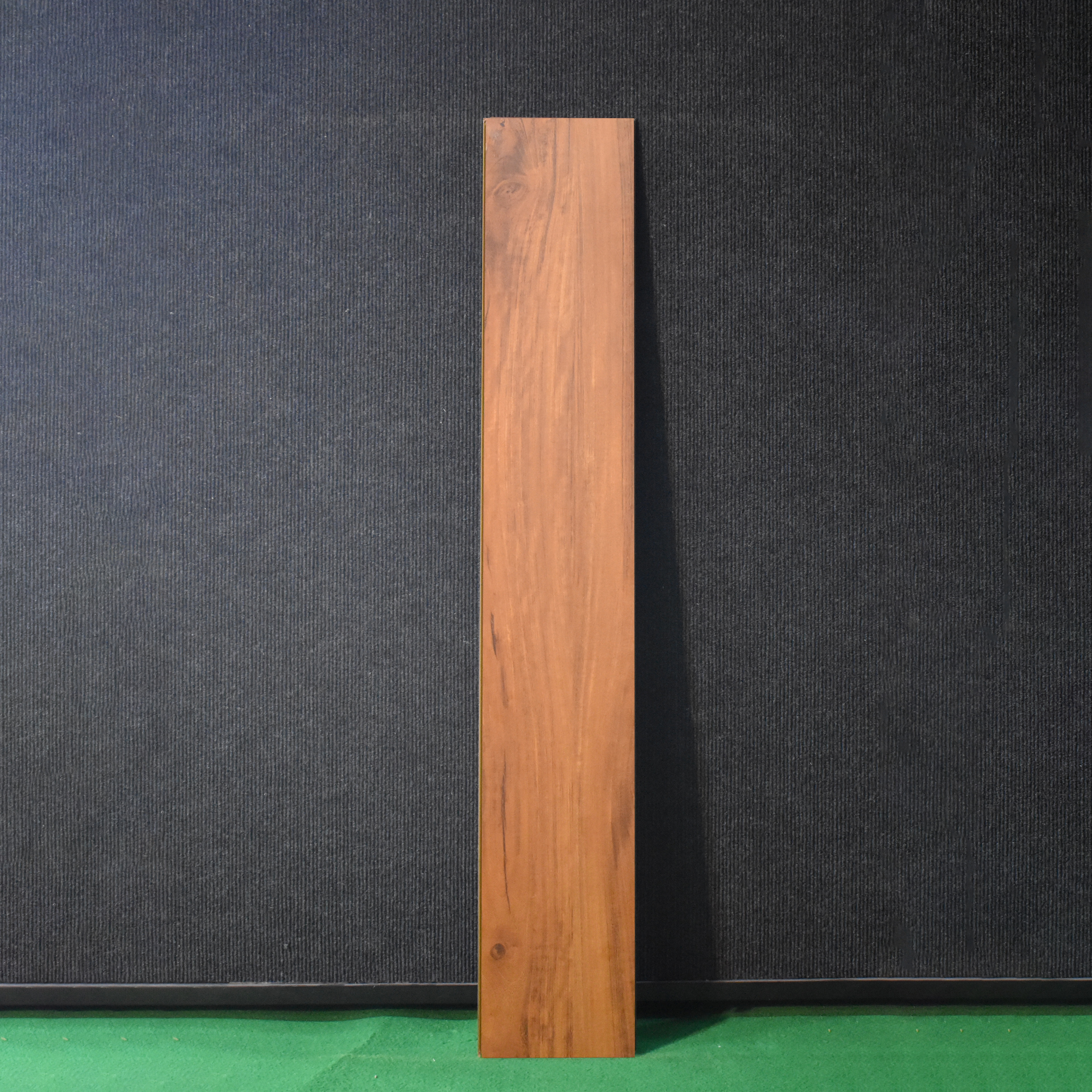 HDF Laminate Wood Floor Crystal Finish Heirloom LF 00266 | 4 ft x 7.8 inch x 12 mm | AC4 Grade | Arc Click With Wax Coating | Paper Joint Groove | Suitable for Flooring, Living Room, Bedroom