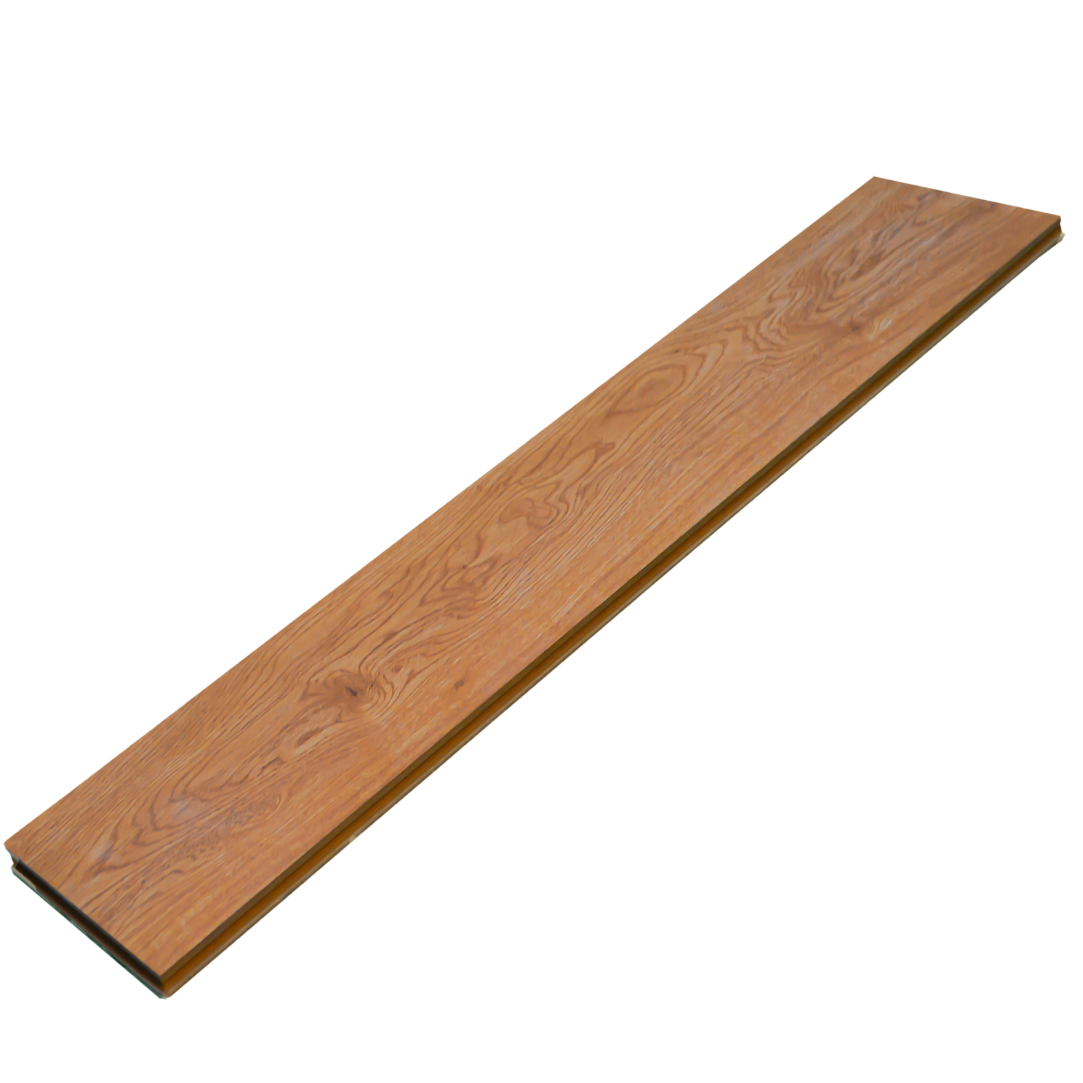 HDF Laminate Wood Floor Crystal Finish Heirloom LF 00272 | 4 ft x 7.8 inch x 12 mm | AC4 Grade | Arc Click With Wax Coating | Paper Joint Groove | Suitable for Flooring, Living Room, Bedroom