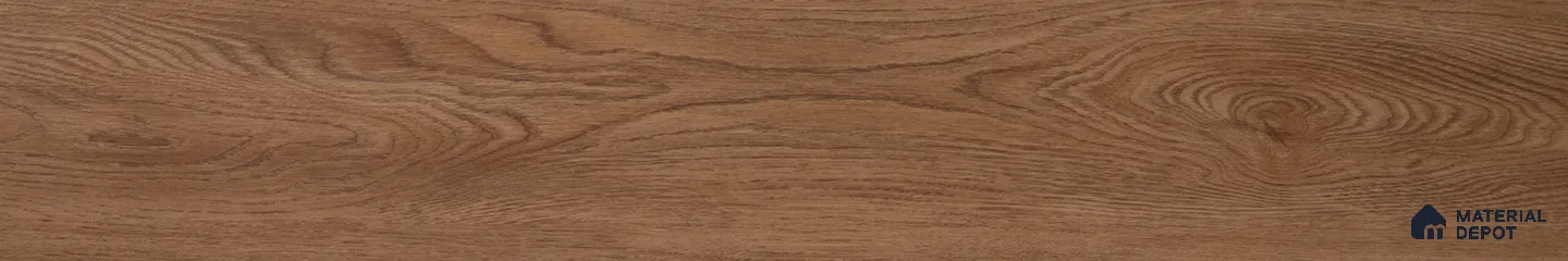 Southern Oak Light Wood Look 4 ft x 7.2 inch - 6.5 mm SPC Flooring | SP 00071 | 10-Year Residential Warranty Click-Lock DIY Installation | Suitable For Kitchen, Living Room & Bedroom