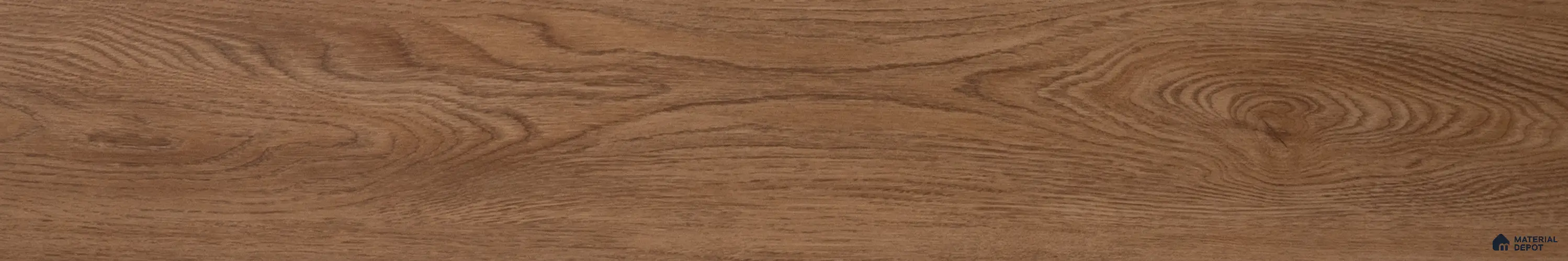 SPC Floor Southern Oak Texture Finish Stone Core SP 00071 | 4 ft x 7.2 inch x 6.5 mm | Wear Layer: 0.5 mm | UV Coated | Waterproof | Anti Skid | Unilin Click | Fire Proof | Suitable for Flooring, Living Room, Bedroom