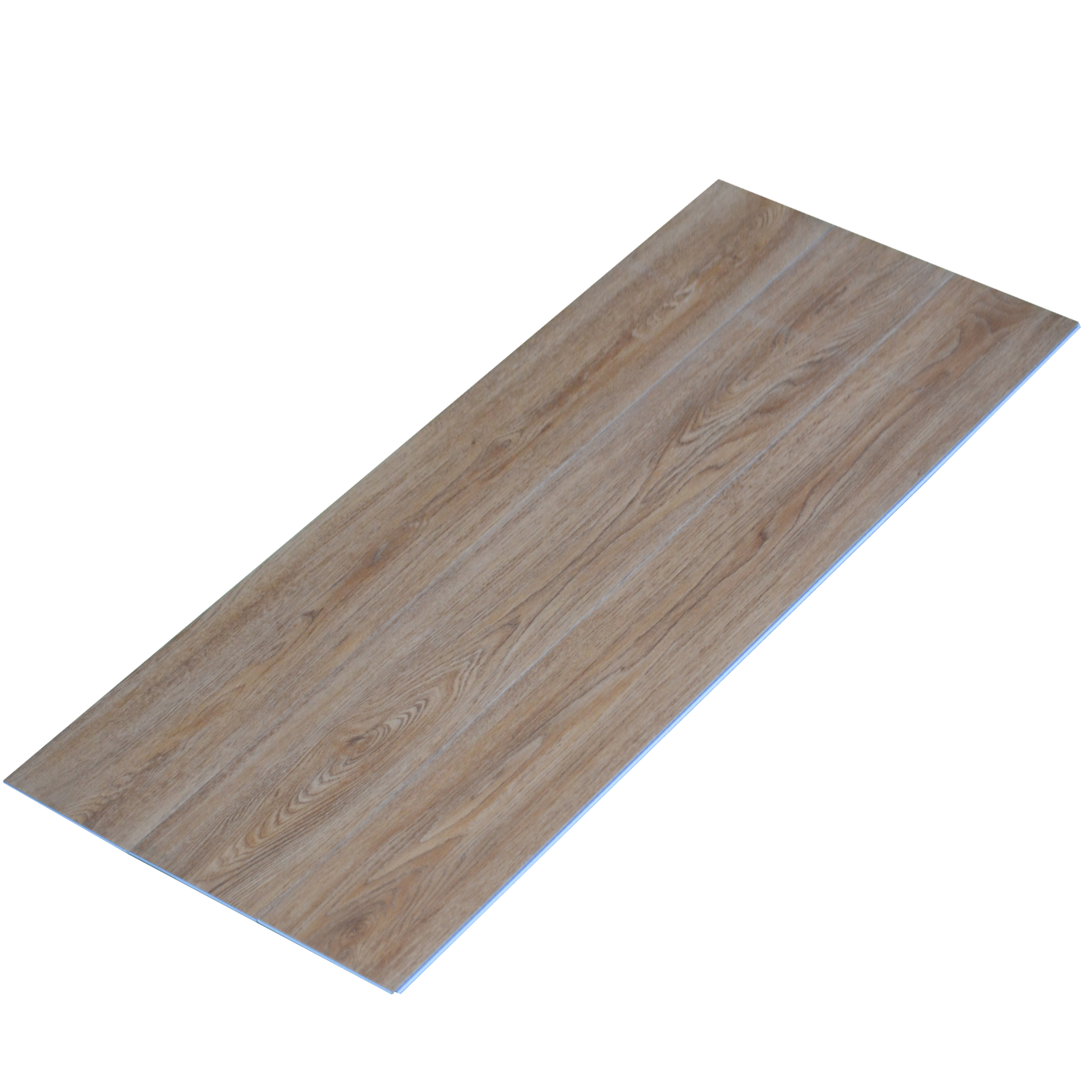 Southern Oak Light Wood Look 4 ft x 7.2 inch - 6.5 mm SPC Flooring | SP 00071 | 10-Year Residential Warranty Click-Lock DIY Installation | Suitable For Kitchen, Living Room & Bedroom
