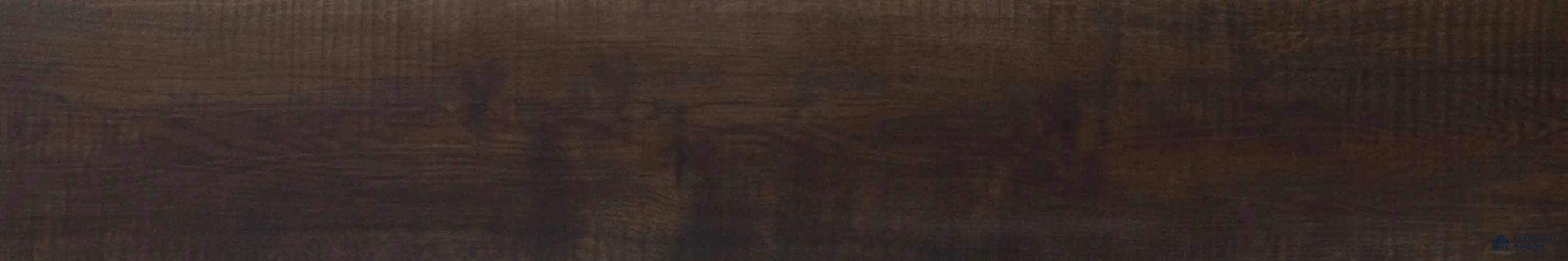 SPC Floor Burnt Hickory Texture Finish Stone Core SP 00069 | 4 ft x 7.2 inch x 6.5 mm | Wear Layer: 0.5 mm | UV Coated | Waterproof | Anti Skid | Unilin Click | Fire Proof | Suitable for Flooring, Living Room, Bedroom