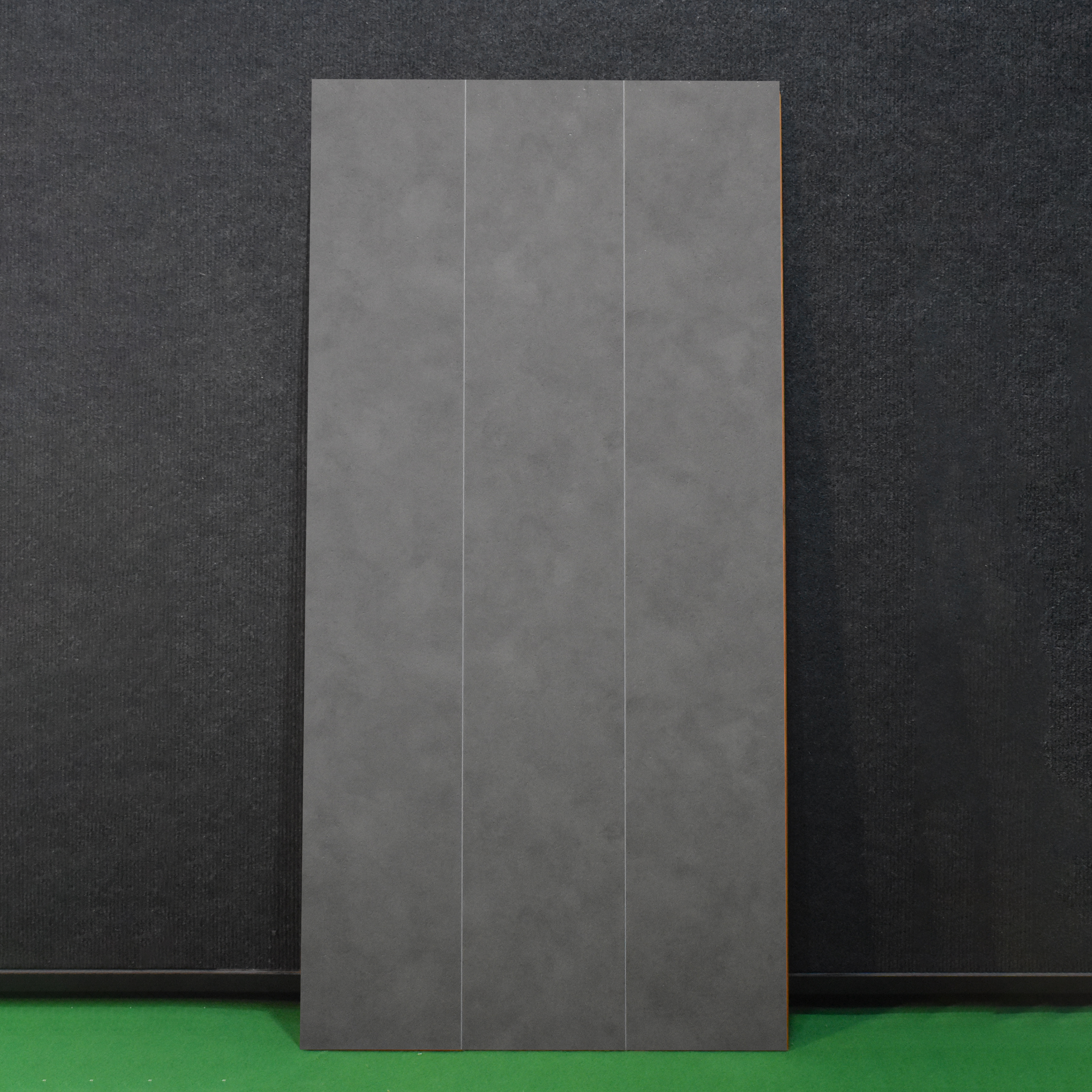 SPC Floor Midway Texture Finish Stone Core SP 00067 | 4 ft x 7.2 inch x 6.5 mm | Wear Layer: 0.5 mm | UV Coated | Waterproof | Anti Skid | Unilin Click | Fire Proof | Suitable for Flooring, Living Room, Bedroom