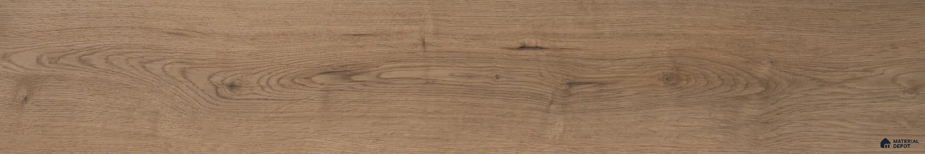 SPC Floor Sandy Oak Texture Finish Stone Core SP 00073 | 4 ft x 7.2 inch x 6.5 mm | Wear Layer: 0.5 mm | UV Coated | Waterproof | Anti Skid | Unilin Click | Fire Proof | Suitable for Flooring, Living Room, Bedroom