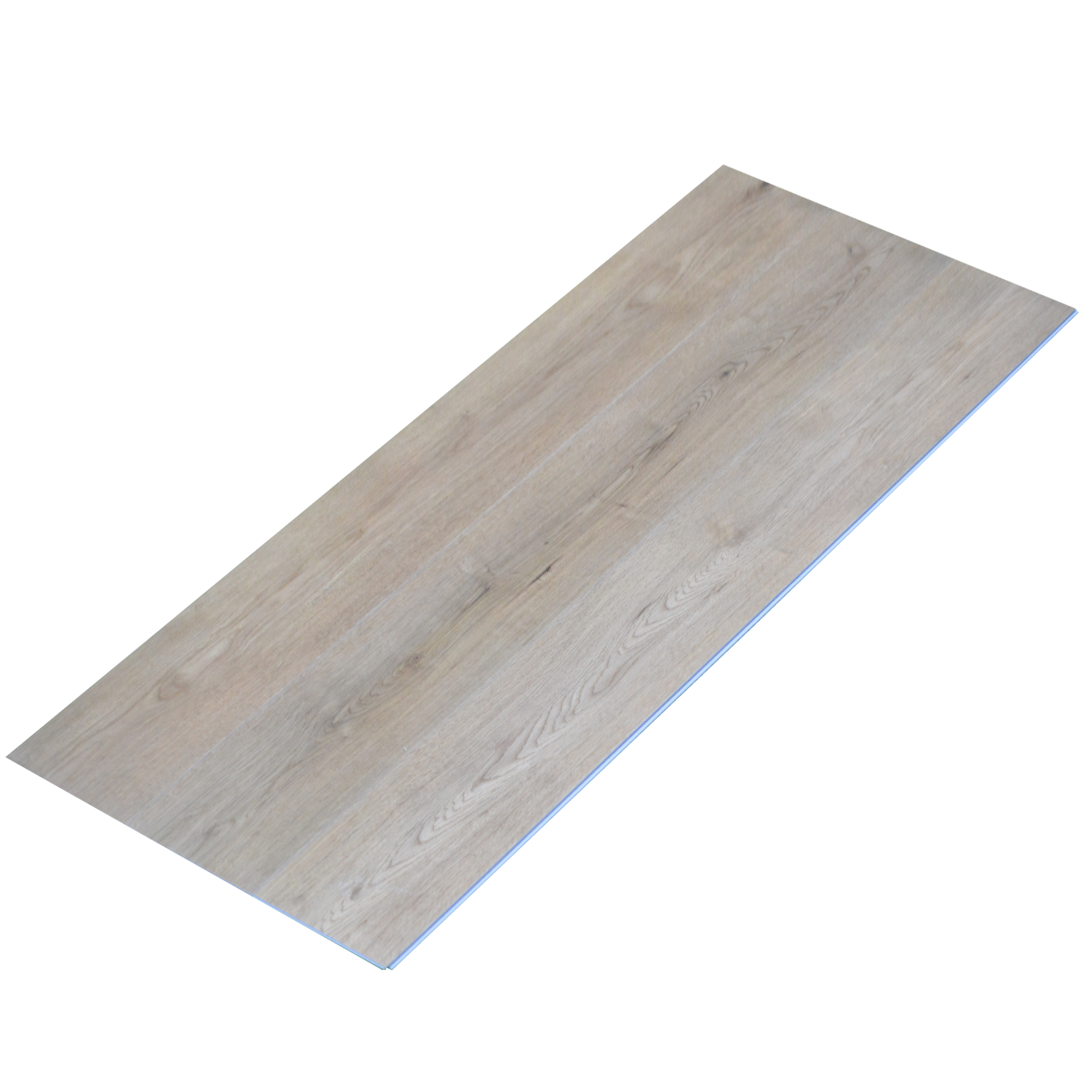Sandy Oak Light Wood Look 4 ft x 7.2 inch - 6.5 mm SPC Flooring | SP 00073 | 10-Year Residential Warranty Click-Lock DIY Installation | Suitable For Kitchen, Living Room & Bedroom