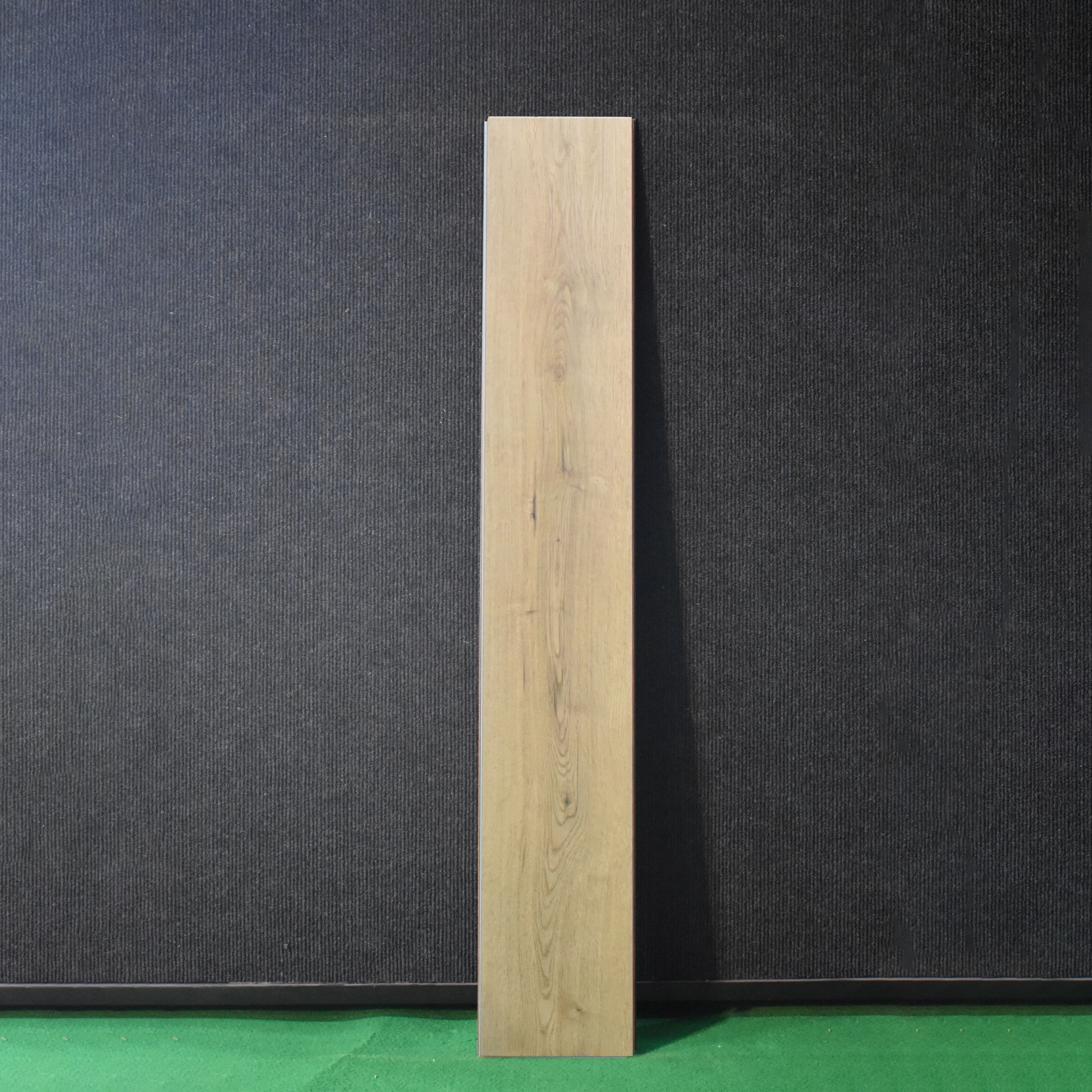 Sandy Oak Light Wood Look 4 ft x 7.2 inch - 6.5 mm SPC Flooring | SP 00073 | 10-Year Residential Warranty Click-Lock DIY Installation | Suitable For Kitchen, Living Room & Bedroom