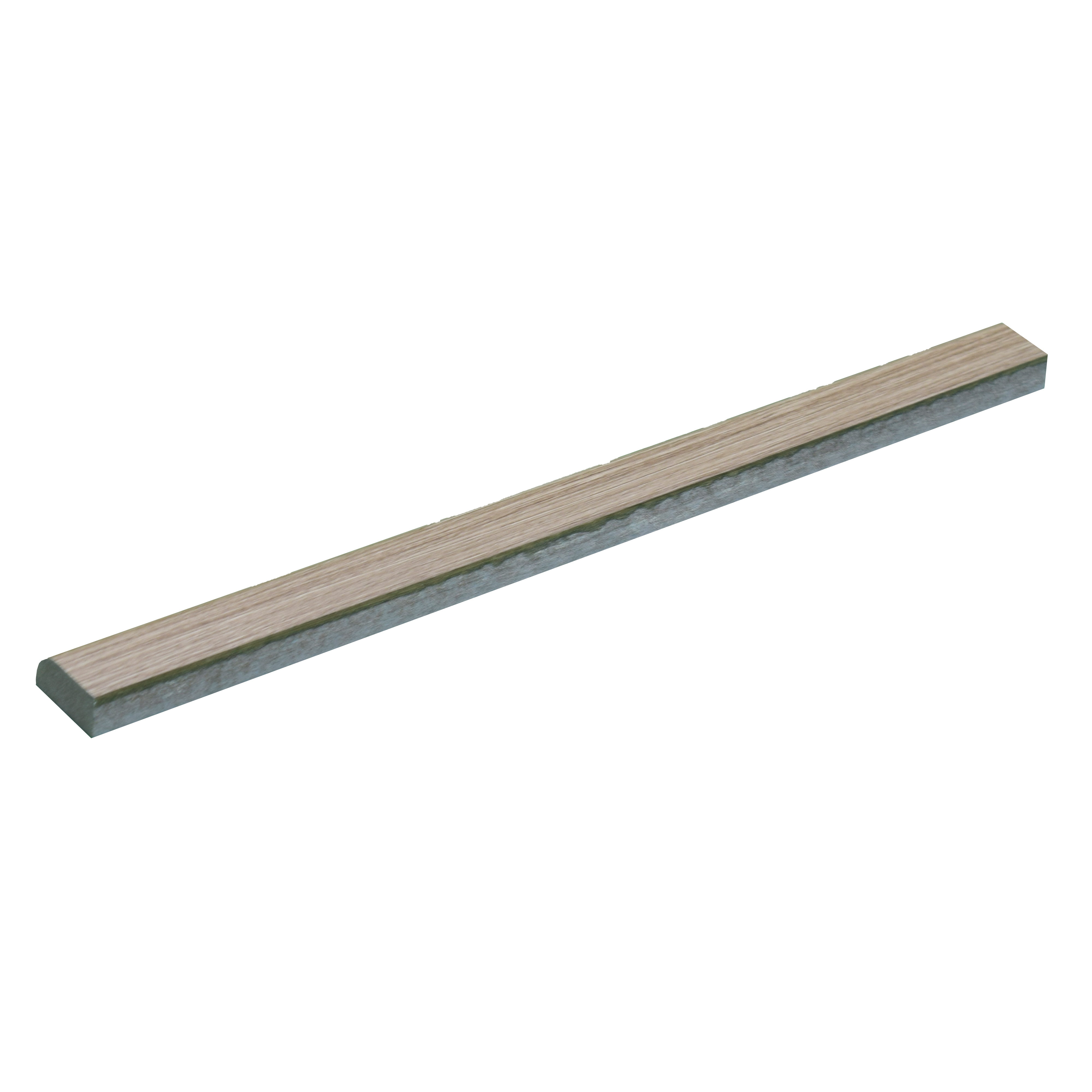 MDF Corner Beading Memento TF 00027 E | 8 ft x 25 mm - 12 mm | Compatible for LF 00320 C