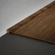 A close-up of a MDF Edge Profile Vitality TF 00587 S | 8 ft x 16 mm x 12 mm | Compatible for Laminate Wood Floor LF 00352 F available at Material Depot in Bangalore