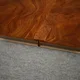 A close-up of a MDF T Profile Aristo Premium PM 00371 Q | 8 ft x 25 mm x 12 mm | Compatible for Laminate Wood Floor LF 00251 available at Material Depot in Bangalore