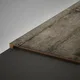 A close-up of a MDF Edge Profile Edge Flow PM 00379 S | 8 ft x 16 mm x 12 mm | Compatible for Laminate Wood Floor LF 00275 available at Material Depot in Bangalore