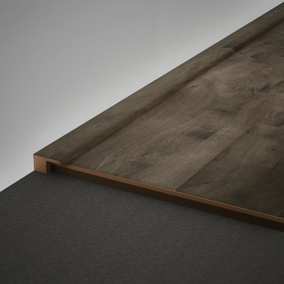 Timbalux MDF Edge Profile Timberlux PM 00374 S | 8 | Material Depot