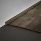 A close-up of a MDF Edge Profile Timberlux PM 00374 T | 8 ft x 18 mm x 12 mm | Compatible for Laminate Wood Floor LF 00276 available at Material Depot in Bangalore