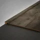 A close-up of a MDF Edge Profile Timberlux PM 00373 U | 8 ft x 23 mm x 12 mm | Compatible for Laminate Wood Floor LF 00277 available at Material Depot in Bangalore