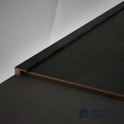 MDF Edge Profile Memento TF 00027 F | 7.8 ft | Compatible for LF 00320 C