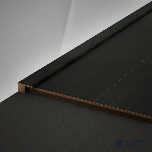 MDF Edge Profile Memento TF 00027 F | 7.8 ft | Compatible for LF 00320 C