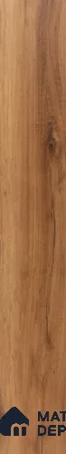 Amber Oak Suede Finish Hybrid Vinyl Flooring | VF 00164 F | 4 ft x 7.2 Inch - 3 mm | Suitable For Bedroom, Office & Indoor Sports Area