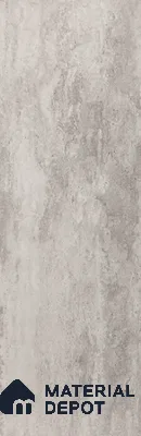Cement Gray Suede Finish Hybrid Vinyl Flooring | VF 00164 J | 3 ft x 1 ft - 3 mm | Suitable For Bedroom, Office & Indoor Sports Area