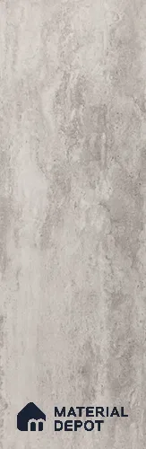 Cement Gray Suede Finish Hybrid Vinyl Flooring | VF 00164 J | 3 ft x 1 ft - 3 mm | Suitable For Bedroom, Office & Indoor Sports Area