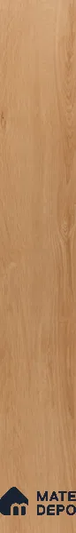 Golden Wood Suede Finish Hybrid Vinyl Flooring | VF 00164 D | 4 ft x 7.2 Inch - 3 mm | Suitable For Bedroom, Office & Indoor Sports Area