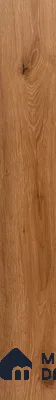 Natural Oak Suede Finish Hybrid Vinyl Flooring | VF 00164 G | 4 ft x 7.2 Inch - 3 mm | Suitable For Bedroom, Office & Indoor Sports Area