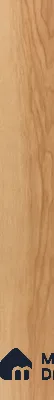 Sandy Husk Suede Finish Hybrid Vinyl Flooring | VF 00164 B | 4 ft x 7.2 Inch - 3 mm | Suitable For Bedroom, Office & Indoor Sports Area
