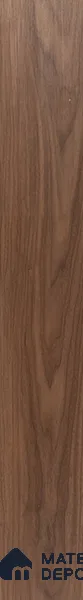 Tuscan Walnut Suede Finish Hybrid Vinyl Flooring | VF 00164 C | 4 ft x 7.2 Inch - 3 mm | Suitable For Bedroom, Office & Indoor Sports Area