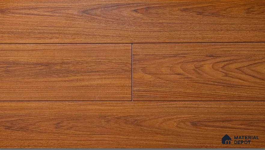 SOL Laminate 1015 1218x198 mm Laminate Wood Floor - 8 mm