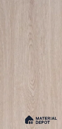 SPC Floor River Oak Texture Finish  SP 00126 | 4 ft x 7 inch x 5 mm | UV Coating IXPE Backing Layer | Suitable for Flooring, Living Room, Bedroom