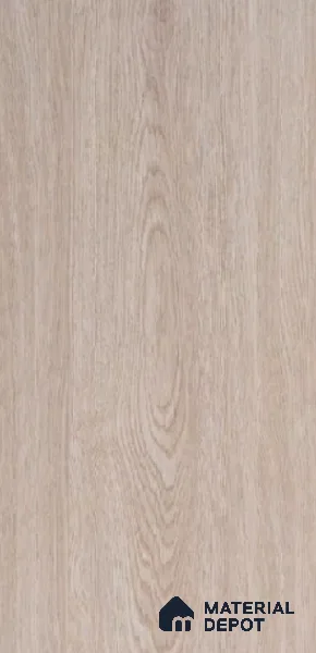 River Oak Grey Wood Look 4 ft x 7 inch - 5 mm SPC Flooring | SP 00126 | 5-Year Warranty Click-Lock DIY Installation | Suitable For Kitchen, Living Room & Bedroom