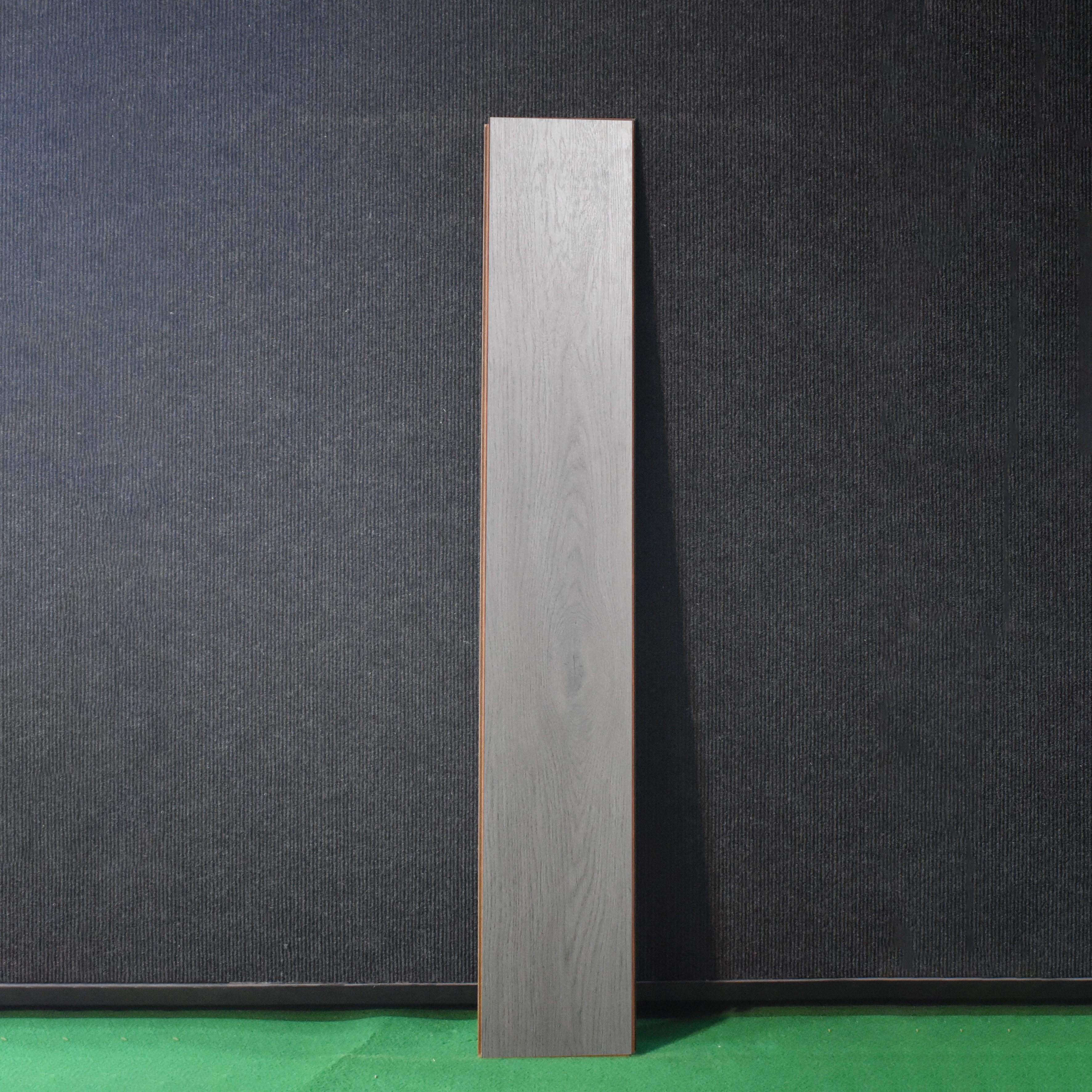 HDF Laminate Wood Floor EIR Finish Aqua Lock LF 00291 | 4 ft x 8 inch x 8 mm | AC4 Grade | Arc Click With Wax Coating | U Groove | Water Proof | Suitable for Flooring, Living Room, Bedroom