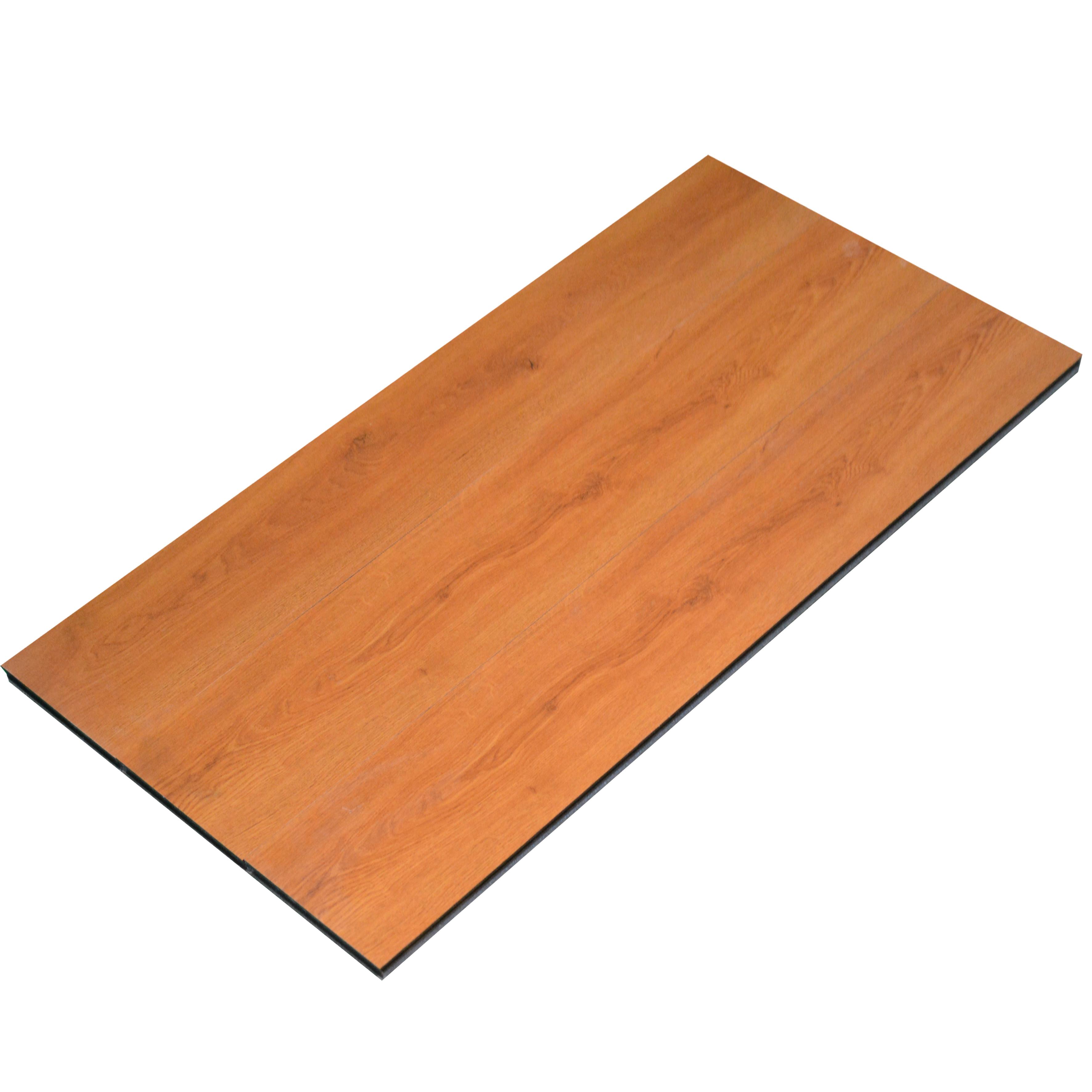 HDF Laminate Wood Floor EIR Finish Aqua Lock LF 00286 | 4 ft x 8 inch x 8 mm | AC4 Grade | Arc Click With Wax Coating | U Groove | Water Proof | Suitable for Flooring, Living Room, Bedroom
