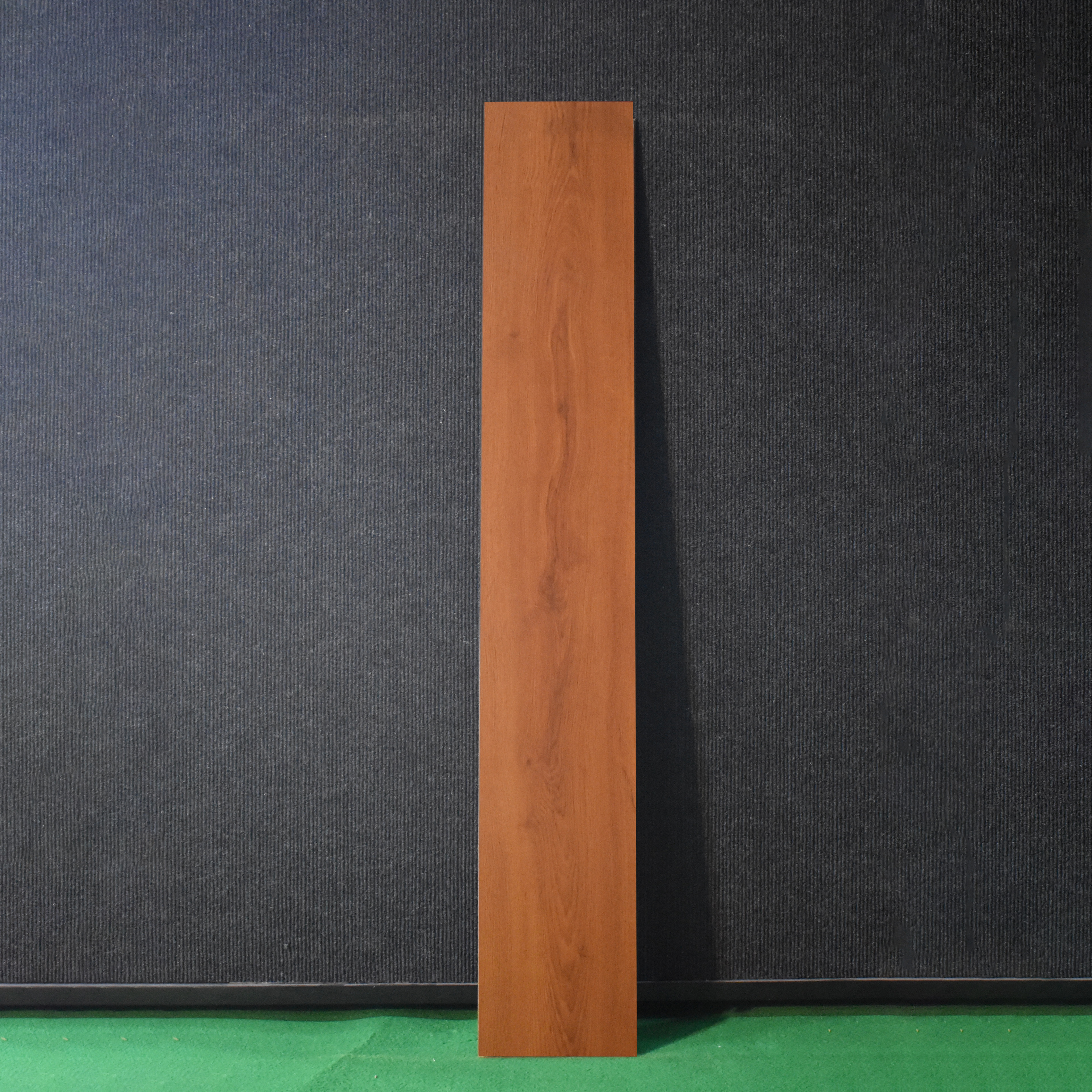 HDF Laminate Wood Floor EIR Finish Aqua Lock LF 00286 | 4 ft x 8 inch x 8 mm | AC4 Grade | Arc Click With Wax Coating | U Groove | Water Proof | Suitable for Flooring, Living Room, Bedroom