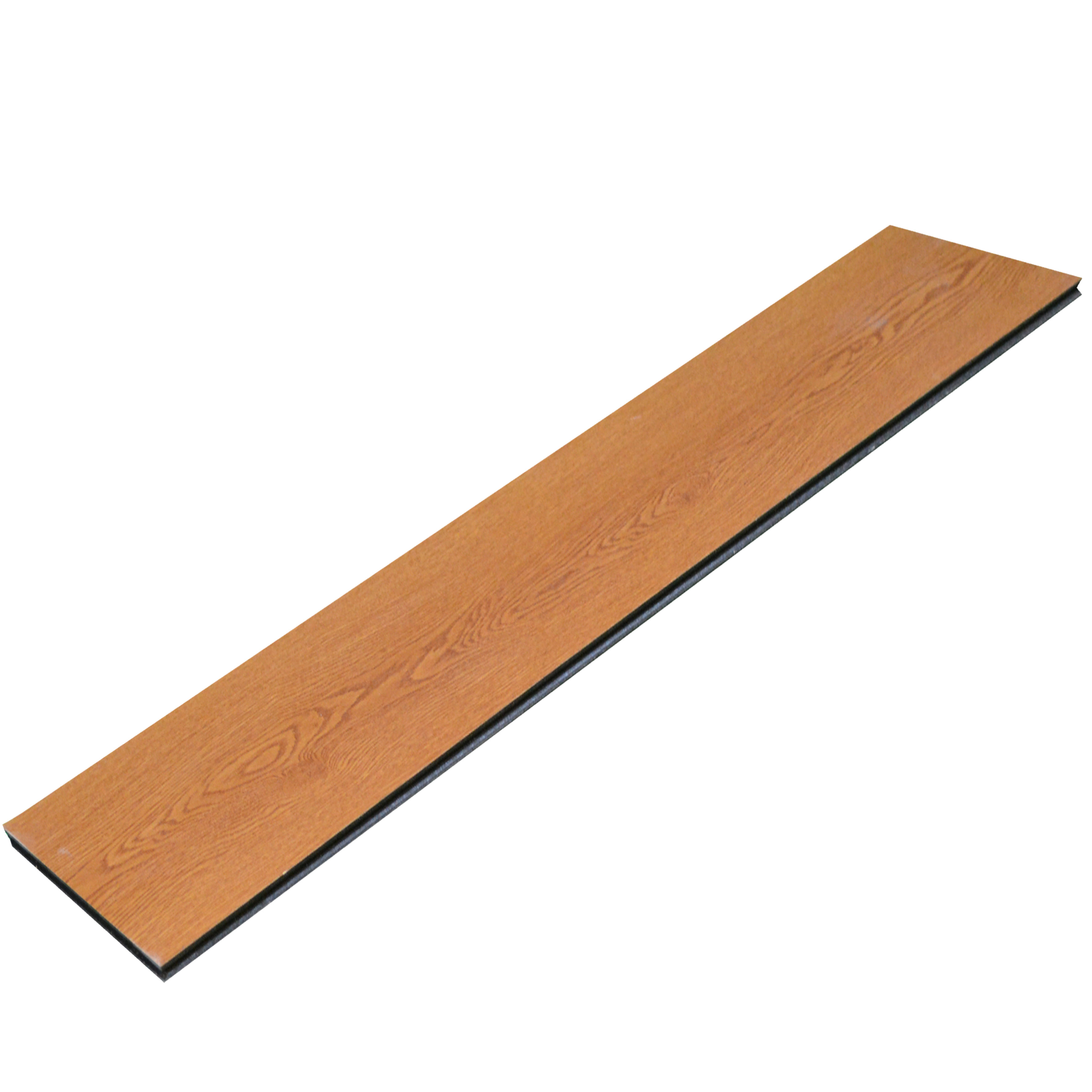 HDF Laminate Wood Floor EIR Finish Aqua Lock LF 00284 | 4 ft x 8 inch x 8 mm | AC4 Grade | Arc Click With Wax Coating | U Groove | Water Proof | Suitable for Flooring, Living Room, Bedroom